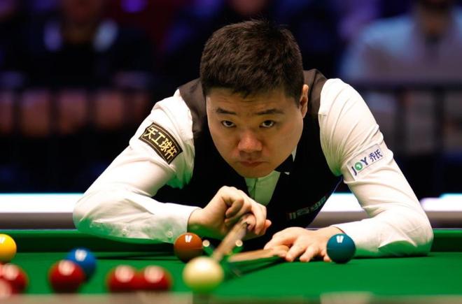 出线形势 出线形势